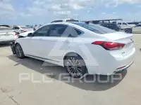 2015 Hyundai Genesis фото