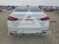 2015 Hyundai Genesis фото