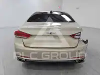 2015 Hyundai Genesis фото