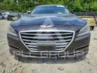 2015 Hyundai Genesis фото