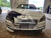 2015 Hyundai Genesis photo