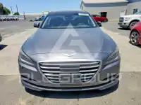 2015 Hyundai Genesis фото
