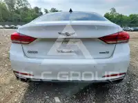 2015 Hyundai Genesis фото
