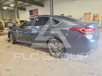 2015 Hyundai Genesis фото