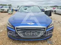 2015 Hyundai Genesis фото