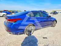 2015 Hyundai Genesis фото
