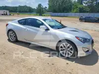 2015 Hyundai Genesis фото