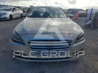 2015 Hyundai Genesis фото
