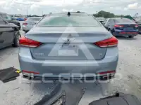 2015 Hyundai Genesis photo