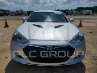 2015 Hyundai Genesis фото