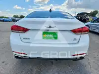2015 Hyundai Genesis photo