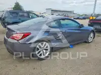 2015 Hyundai Genesis фото