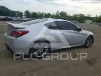 2015 Hyundai Genesis фото