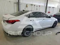2015 Hyundai Genesis photo