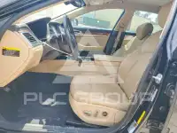 2015 Hyundai Genesis photo