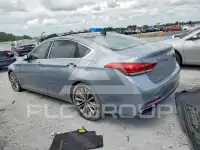 2015 Hyundai Genesis photo