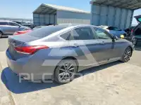 2015 Hyundai Genesis фото