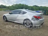 2015 Hyundai Genesis фото