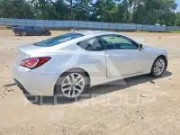 2015 Hyundai Genesis фото