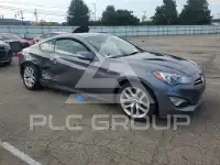 2015 Hyundai Genesis фото