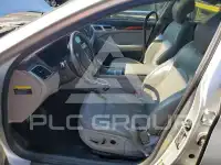 2015 Hyundai Genesis фото