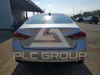 2015 Hyundai Genesis фото