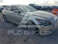 2015 Hyundai Genesis фото