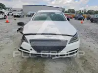 2015 Hyundai Genesis photo