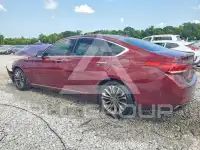 2015 Hyundai Genesis фото
