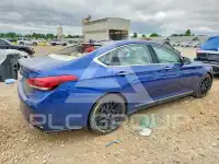 2015 Hyundai Genesis фото