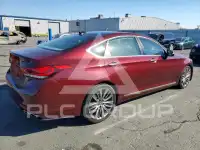 2015 Hyundai Genesis photo
