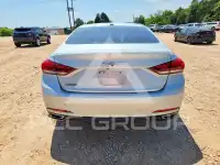 2015 Hyundai Genesis фото