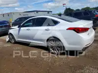 2015 Hyundai Genesis фото