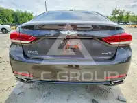 2015 Hyundai Genesis фото