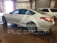 2015 Hyundai Genesis фото