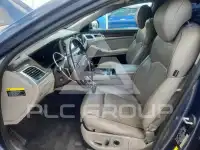 2015 Hyundai Genesis фото
