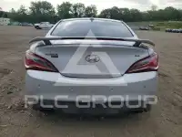 2015 Hyundai Genesis фото