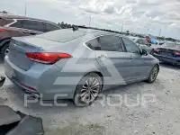 2015 Hyundai Genesis photo