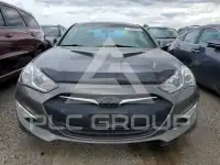 2015 Hyundai Genesis photo