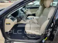 2015 Hyundai Genesis photo