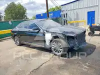 2015 Hyundai Genesis фото