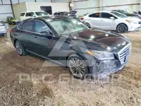 2015 Hyundai Genesis photo