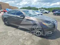2015 Hyundai Genesis photo
