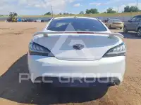 2015 Hyundai Genesis фото