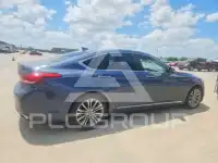 2015 Hyundai Genesis фото