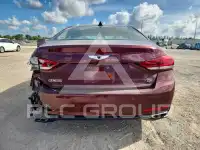 2015 Hyundai Genesis photo
