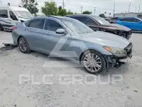 2015 Hyundai Genesis photo