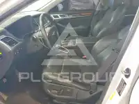 2015 Hyundai Genesis photo
