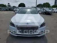 2015 Hyundai Genesis фото