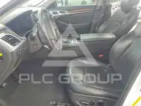2015 Hyundai Genesis фото